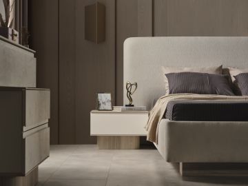 Güneş Yatak Odası