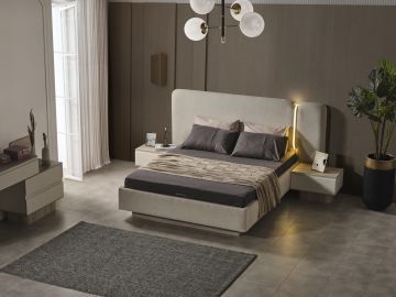 Güneş Yatak Odası