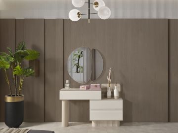 Güneş Yatak Odası