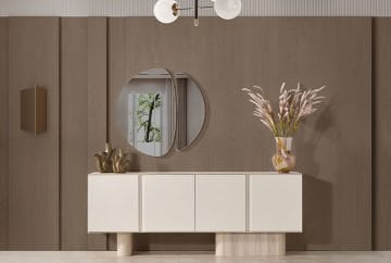 Güneş Yemek Odası