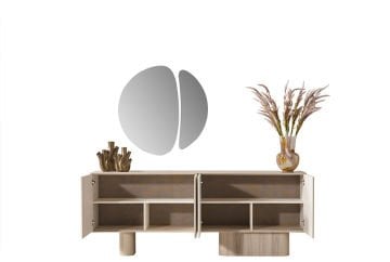 Güneş Yemek Odası