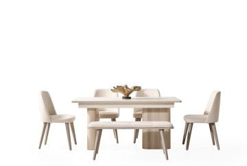 Güneş Yemek Odası