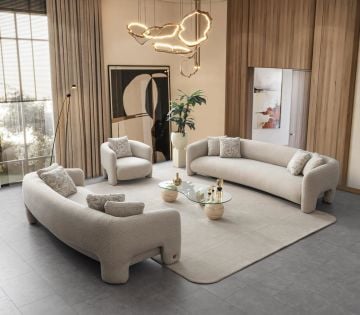 Arte Koltuk Takımı