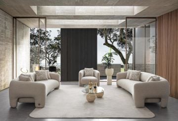 Arte Koltuk Takımı