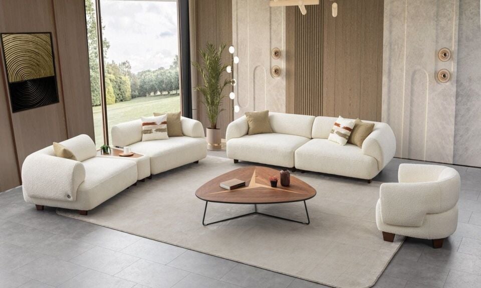 Angelo Koltuk Takımı