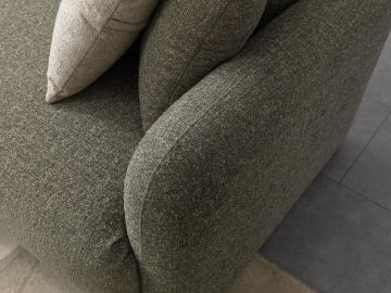 Sera Koltuk Takımı