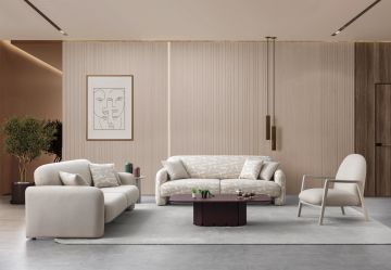 Sera Koltuk Takımı