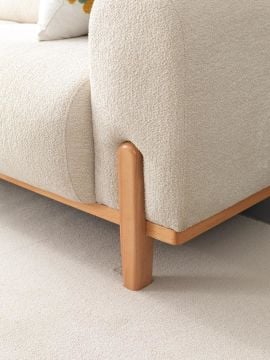 Bohem Koltuk Takımı