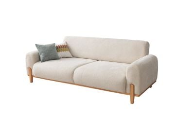 Bohem Koltuk Takımı