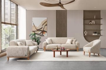 Bohem Koltuk Takımı