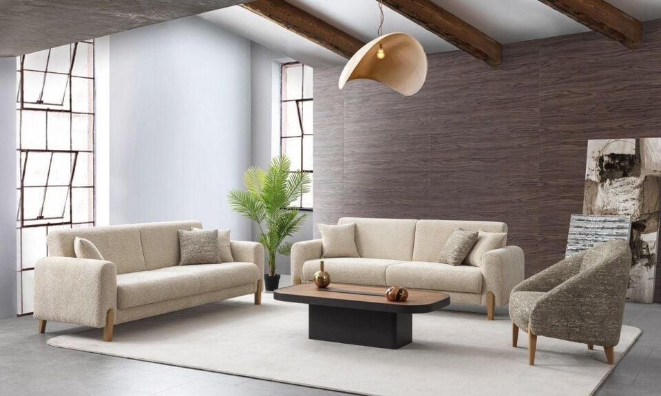 Aperto Koltuk Takımı