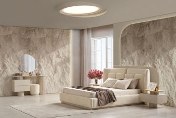 Artemis Yatak Odası