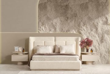 Artemis Yatak Odası