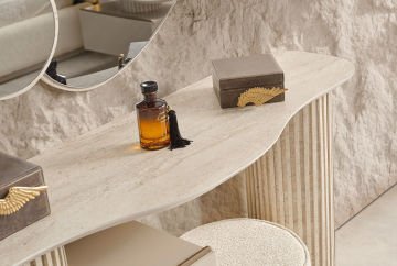 Artemis Yatak Odası