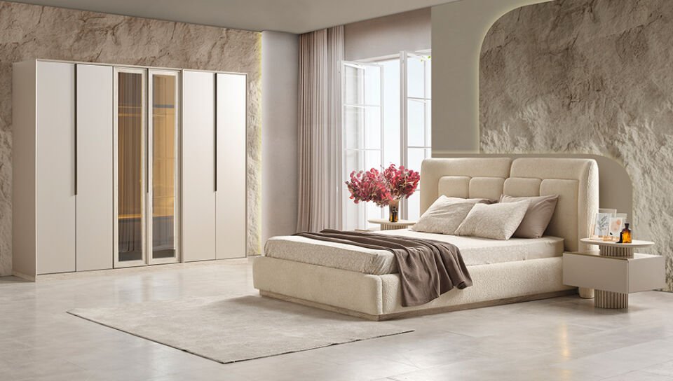 Artemis Yatak Odası