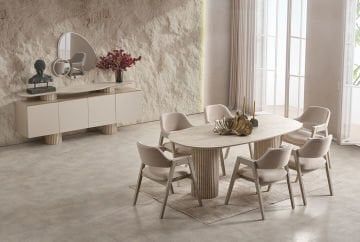 Artemis Yemek Odası