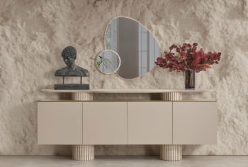 Artemis Yemek Odası