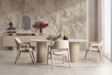 Artemis Yemek Odası