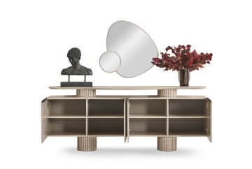 Artemis Yemek Odası