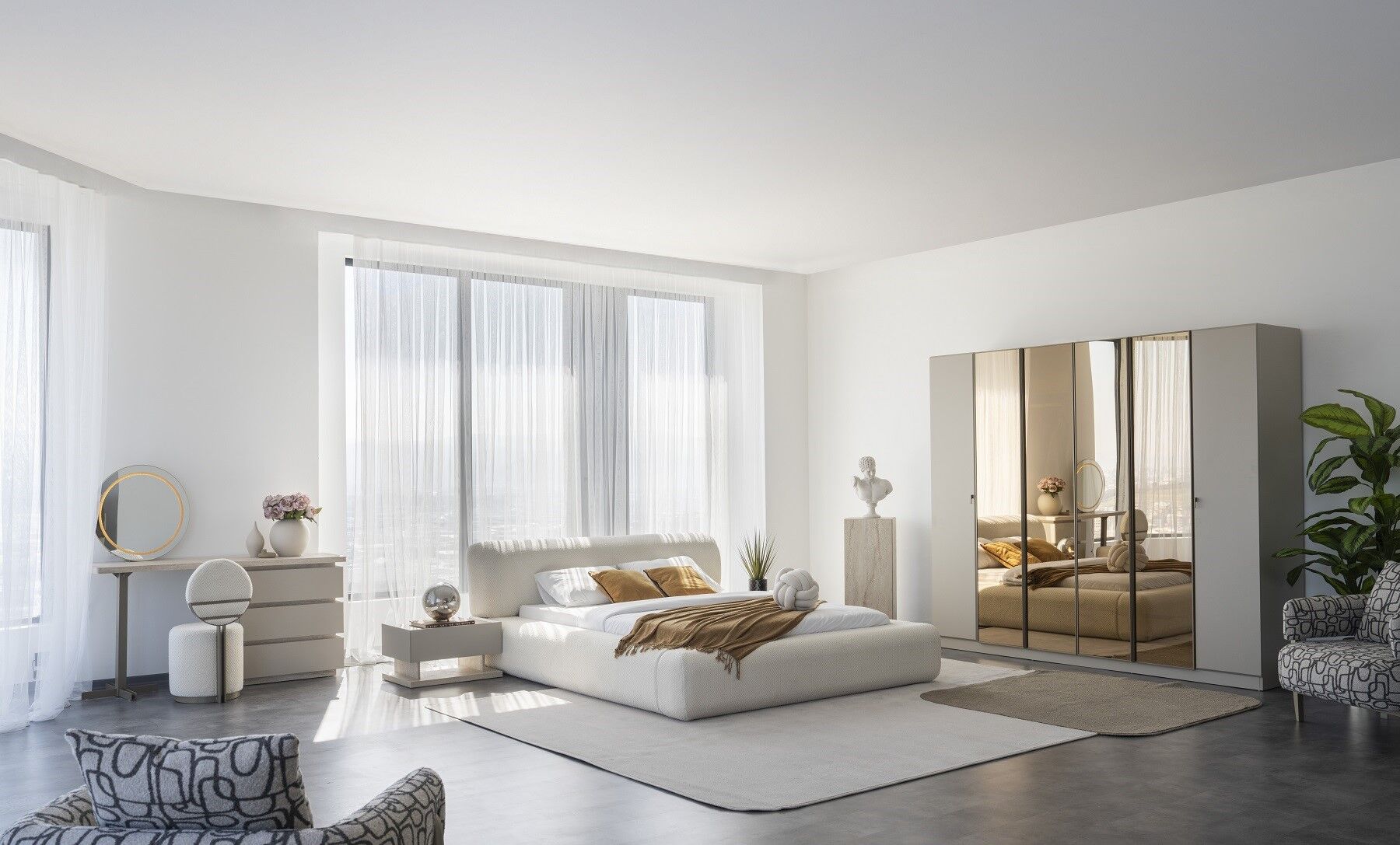 Mocha Düğün Paketi