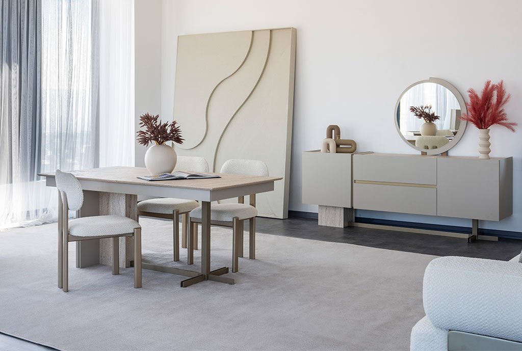 Mocha Düğün Paketi